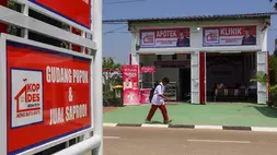 Koperasi Desa Jawab Kekhawatiran Gagal Bayar
