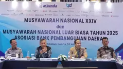 Agus H Widodo Terpilih jadi Ketua Umum Asbanda