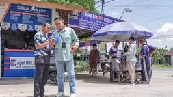 AgenBRILink Bukukan Volume Transaksi Rp 843 Triliun dari 1,22 Juta Agen di Seluruh Indonesia