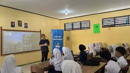 Pemerataan Akses Pendidikan di Perdesaan Akan Tingkatkan Kualitas Pembelajaran 