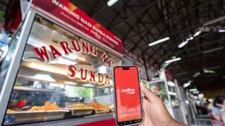 Digitalisasi Pasar, Bank Jakarta Siapkan Ekosistem Transaksi Terintegrasi