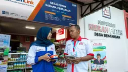 Optimisme Dirut BRI (BBRI) pada Kopdes Merah Putih