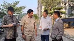 Bos Lippo Group Tegaskan Siap Rampungkan Proyek Meikarta