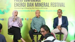 Pembangkit Listrik di Wilayah 3T Memanfaatkan Potensi Sumber Energi Bersih