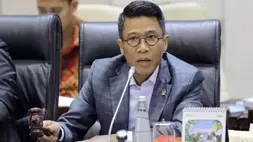 Ketua Komisi XI DPR RI, Mukhamad Misbakhun. (ANTARA/HO-Komisi XI DPR RI)