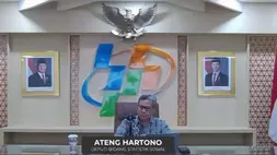 Neraca Perdagangan RI Surplus Selama 70 Bulan Beruntun