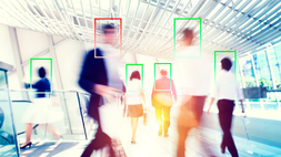 Teknologi BigVision Gabungkan Kemampuan Pengenalan Wajah dan AI Analytics