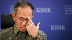 OJK Lihat Celah Bagi Indonesia Tingkatkan Ekspor ke Amerika