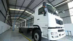 Kendaraan listrik VKTR Grup Bakrie
