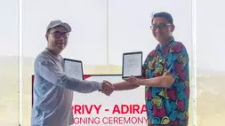 Terobosan Adira Finance di Sektor Pembiayaan Digital