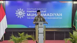 Ketum Muhammadiyah: Kelola Dana Haji, BPKH Harus Independen