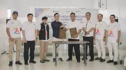 Strategi PPRO Hadapi Dinamika Industri Properti