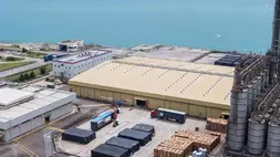 Aster mengumumkan keberhasilan penyelesaian akuisisi Chevron Phillips Singapore Chemicals Pte Ltd (CPSC).