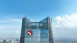 Telkom Percepat Eksekusi Transformasi, Cetak Pendapatan Konsolidasi Rp 73 Triliun