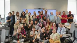 Dari Kampus Elit ke Bisnis Beretika, Sanggabiz Buktikan Sukses Korporasi Bisa Sejalan dengan Pemberdayaan