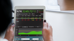Inovasi Trading Saham 24 Jam Tingkatkan Kekuatan Portofolio Investor