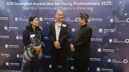 Sinergi Riset dan Sektor Swasta Jadi Kunci Keberlanjutan