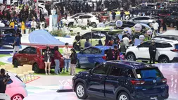 Perang Harga Mobil Bisa Merusak Industri 