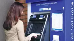 Bank Woori Saudara (SDRA) Jaga Profitabilitas