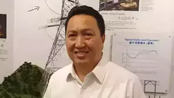Ada yang Pasang Target Harga Emiten Boy Thohir Rp 10.500