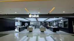 Blibli (BELI) Perkuat Layanan Ritel Lewat Ekspansi Toko Fisik Elektronik