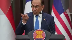AS Pukul Lima Negara ASEAN dengan Tarif Impor AS 19%