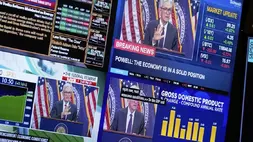Kendala Suku Bunga Trump Lebih Besar Daripada Powell