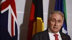 Australia Incar Lebih Banyak Ekspor AS Saat Trump Pertahankan Tarif 10%