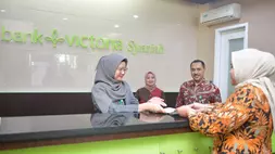 Perkembangan Terbaru Merger BVIS dan UUS BTN 