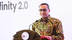 OJK Nilai Aturan Pajak Kripto Beri Kejelasan bagi Industri Aset Kripto