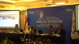Apindo Soroti Perlunya Deregulasi untuk Ciptakan Ekonomi yang Efisien
