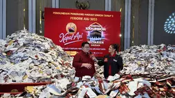 Strategi Mempertahankan Loyalitas Konsumen Lewat Program Umroh