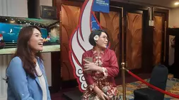Sebanyak 700 Tamu Undangan Hangatkan Suasana Welcome Dinner Rakerkonas Apindo 2025