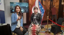 Luncurkan Buku ESG, Shinta Berharap Rakerkonas Apindo Hasilkan Formula Strategis 