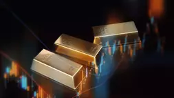 Momen Pertemuan Prabowo dengan Putin dan Xi Jinping Ikut Dongkrak Harga Emas