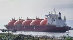 Kapal LNG