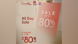 Central Park dan Neo Sho Hadirkan Kemeriahan Bulan Kemerdekaan dengan Sentuhan 