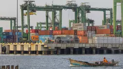 Penerbitan Perpres Logistik Dinilai Mendesak