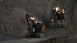 Merdeka Gold Resources (EMAS). (Foto: Perseroan)