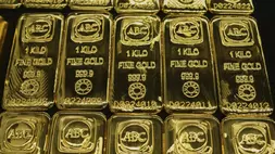 Harga Emas Berpeluang Lampaui US$ 4.000, Ini Pendorongnya