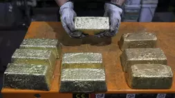 Emas Kian Mengkilap di Tengah Geopolitik, Berapa Porsi Investasi Ideal?