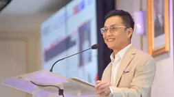 Direktur Risk Management BTN Setiyo Wibowo. (ist)