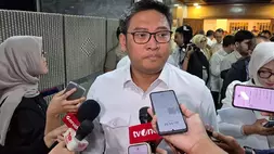 Wakil Menteri (Wamen) Pertanian Sudaryono. (Foto: B-Universe/ Muhammad Farhan)