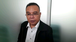 Wakil Ketua DPR Sufmi Dasco Ahmad
