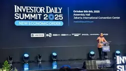 Upaya Wujudkan Energi Merata dan Berkeadilan untuk Rakyat Indonesia