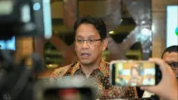 Ditanya Redenominasi Rupiah, Purbaya: Penerapannya Nanti Disesuaikan dengan Kebutuhan