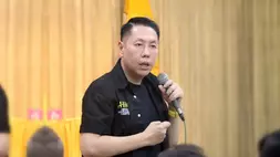 Prof Dr Henry Indraguna SH MH