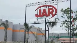 Emiten Haji Isam, PT Jhonlin Agro Raya Tbk (JARR). Perseroan.
