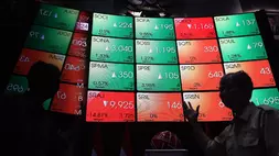 Prediksi IHSG dan Rekomendasi Saham Jumat, 23 Januari 2026