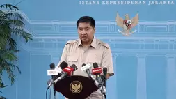 Menteri Perumahan dan Kawasan Permukiman (PKP) Maruarar Sirait di Jakarta. (B-Universe Photo/Celvin Moniaga Sipahutar)